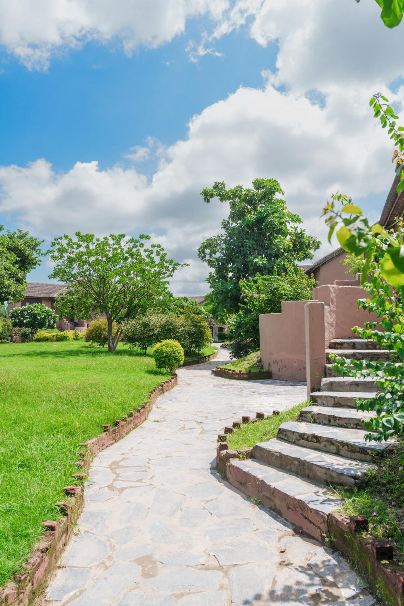 Gaj Resort, A Member Of Radisson Individuals Retreats Binewāl Exterior foto
